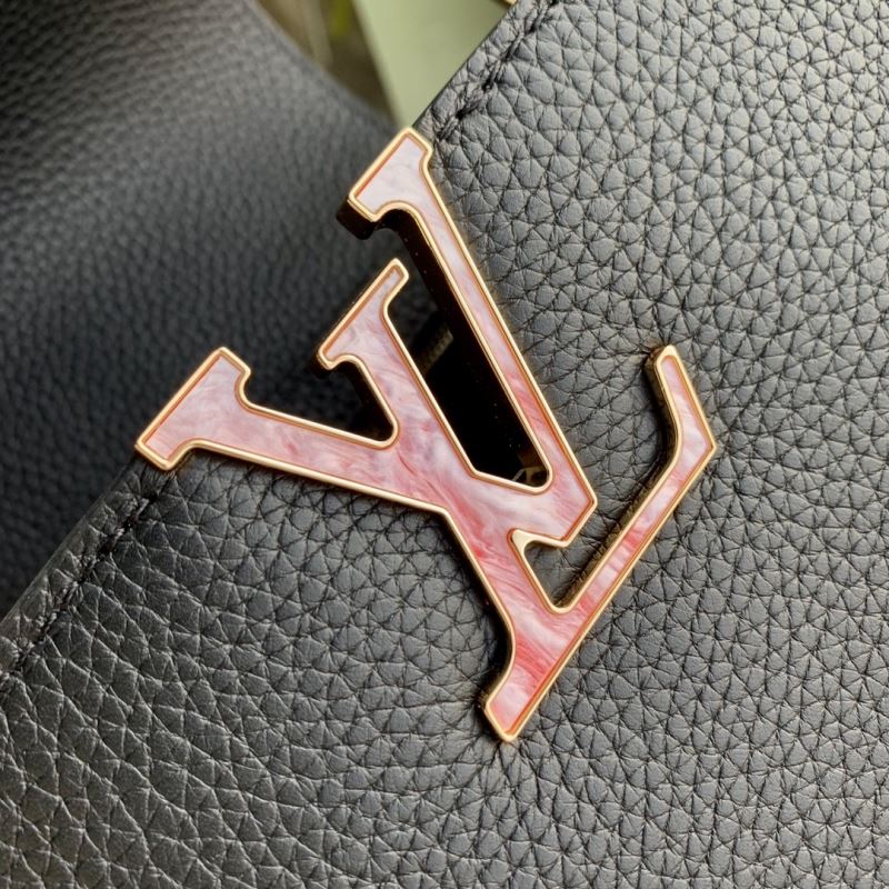 LV Capucines Bags
